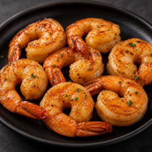 Shrimp Side (7 pcs) — Sides & Drinks.