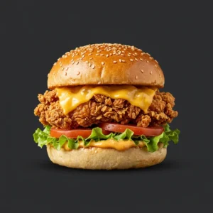Chicken Burger